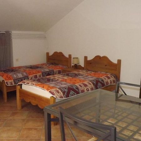 Lou Pichoun Jas Apartment Cavaillon Ngoại thất bức ảnh