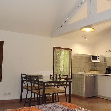 Lou Pichoun Jas Apartment Cavaillon Ngoại thất bức ảnh