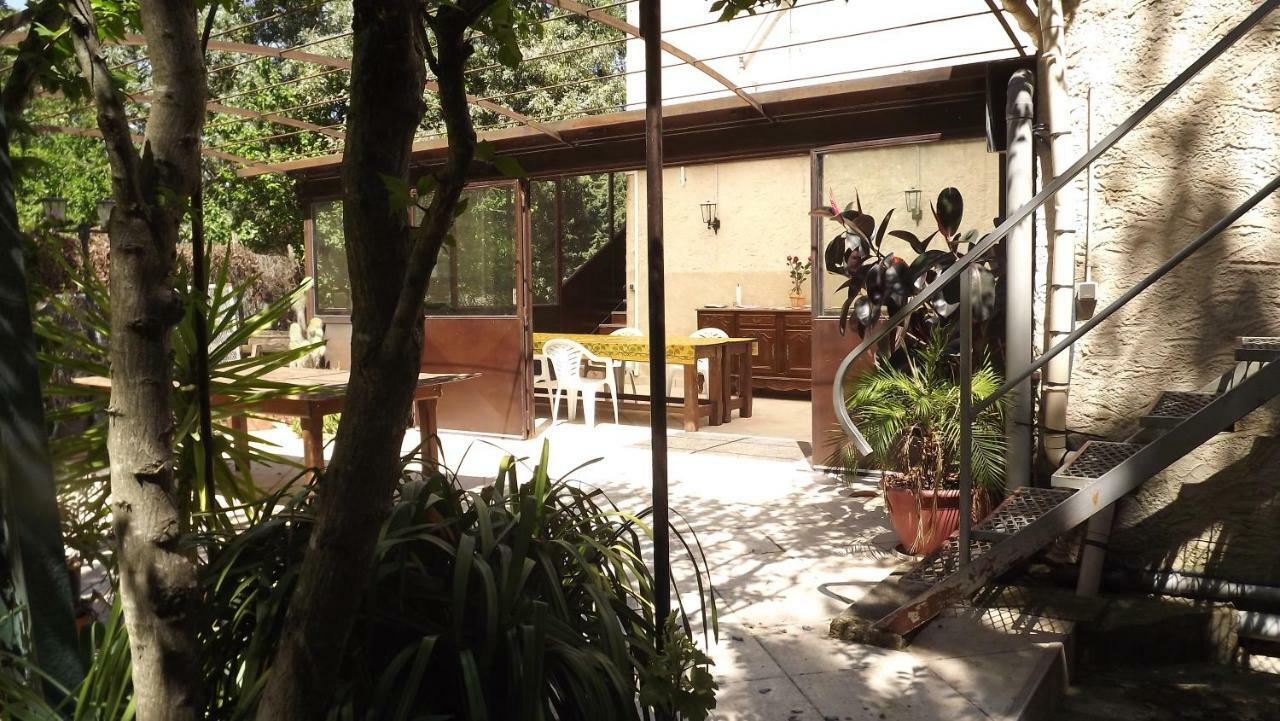 Lou Pichoun Jas Apartment Cavaillon Ngoại thất bức ảnh