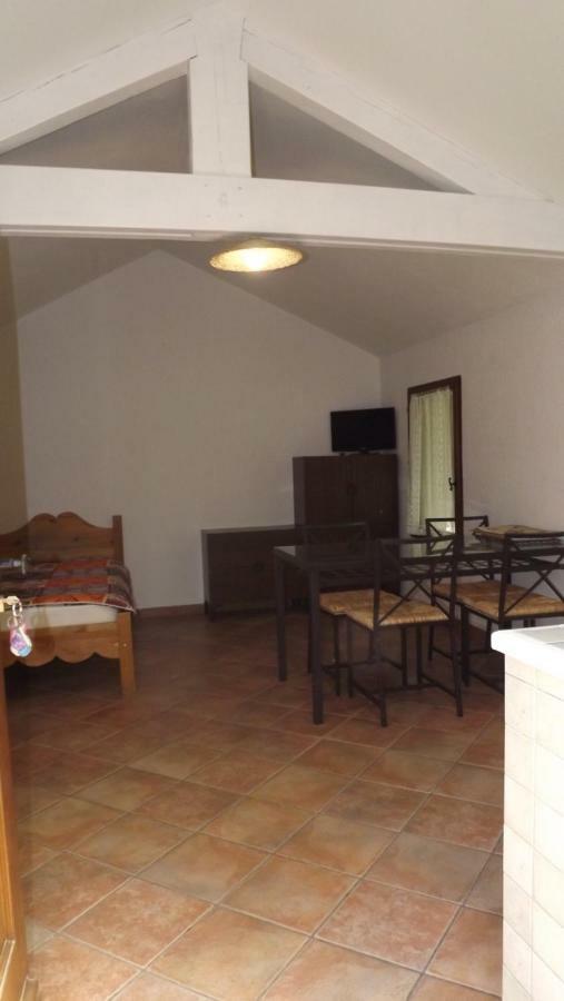 Lou Pichoun Jas Apartment Cavaillon Ngoại thất bức ảnh