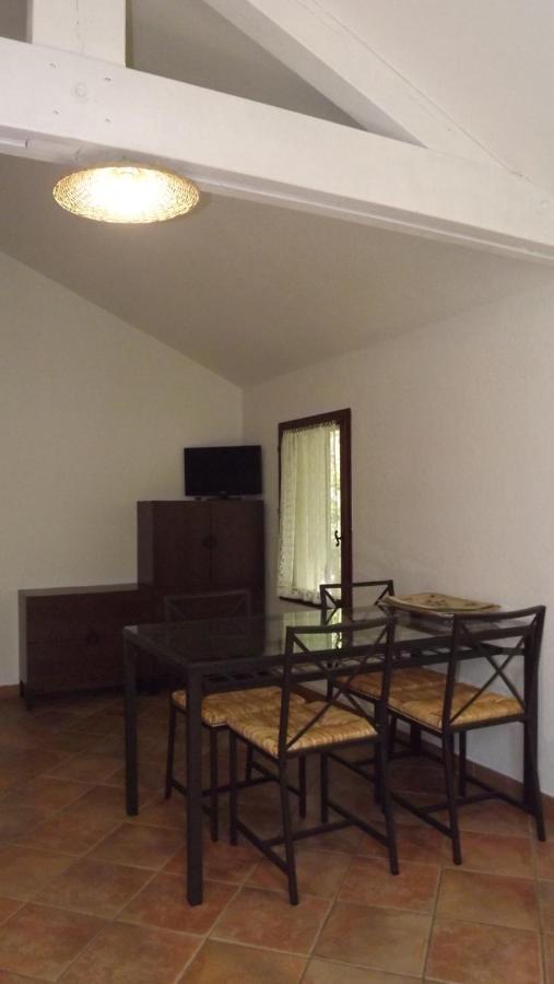 Lou Pichoun Jas Apartment Cavaillon Ngoại thất bức ảnh