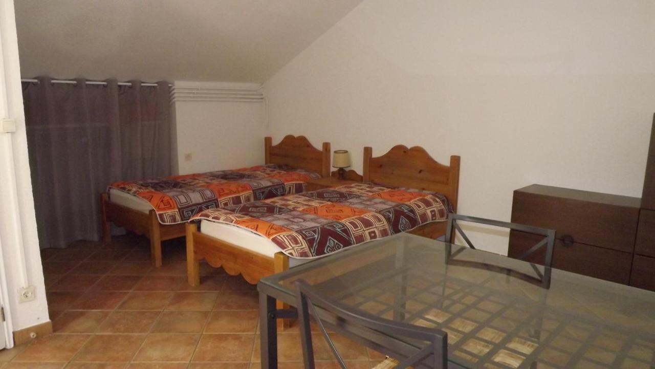Lou Pichoun Jas Apartment Cavaillon Ngoại thất bức ảnh