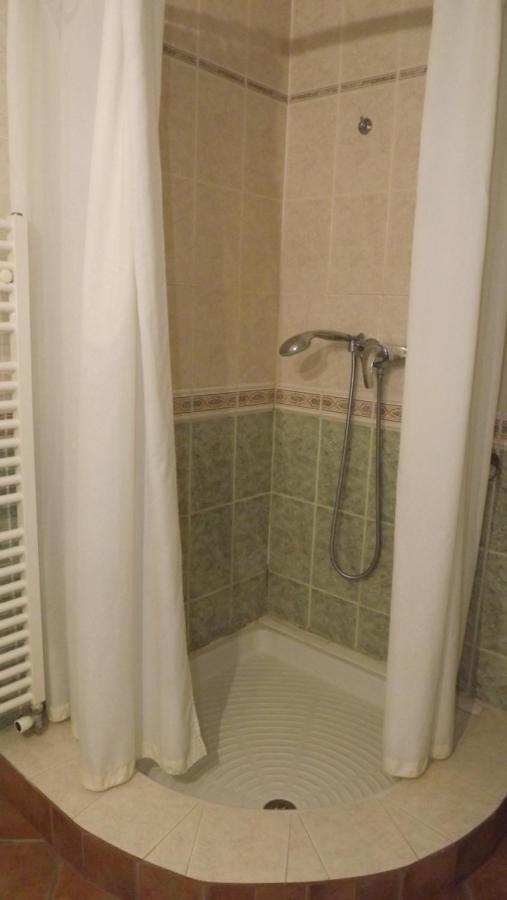 Lou Pichoun Jas Apartment Cavaillon Ngoại thất bức ảnh