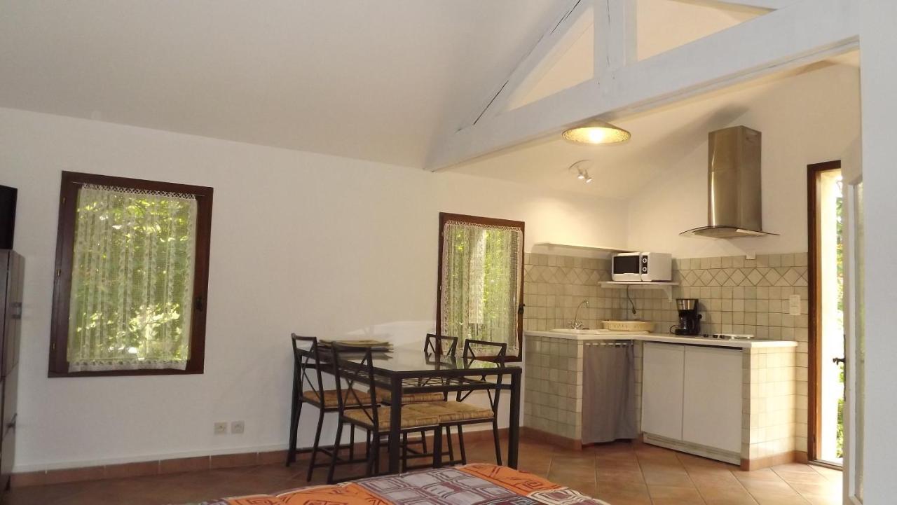 Lou Pichoun Jas Apartment Cavaillon Ngoại thất bức ảnh
