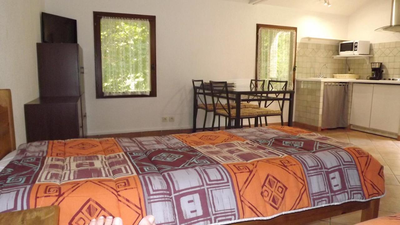 Lou Pichoun Jas Apartment Cavaillon Ngoại thất bức ảnh